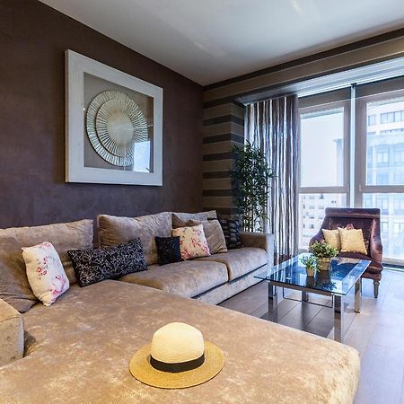 Santa Maria Luxury 2 Rooms 2 Banos Cadiz Exterior photo